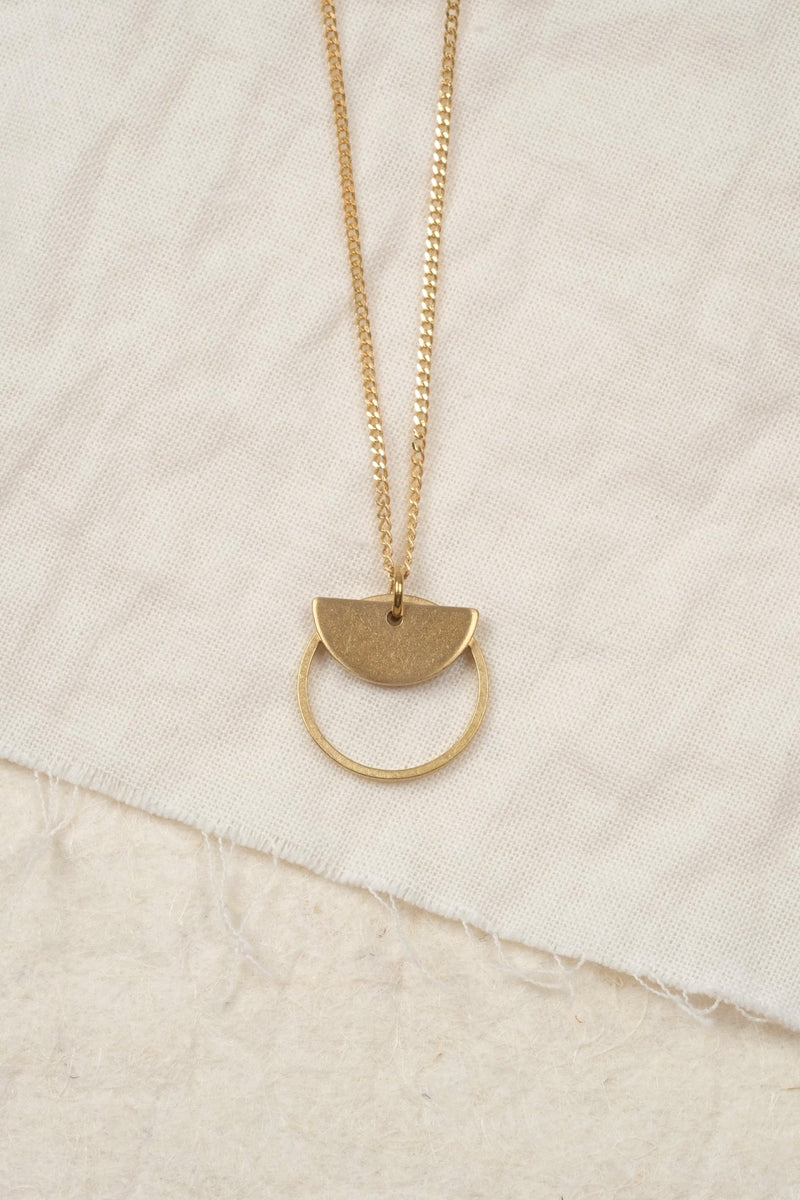 Schmuck von Brasscake