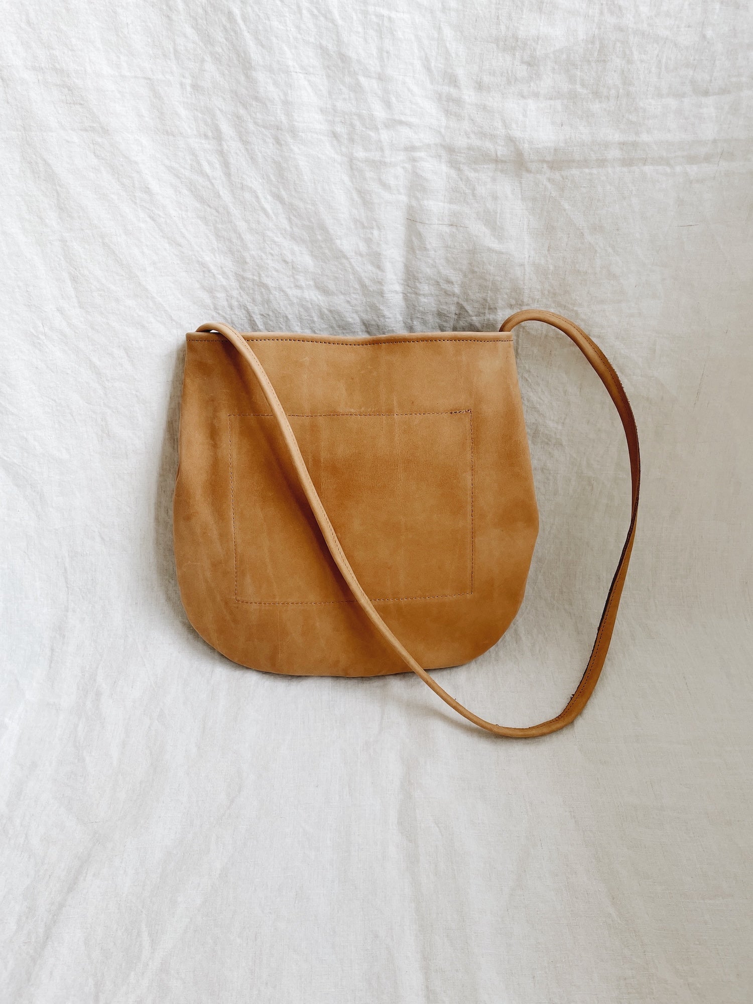 Hobo Bag RUMI