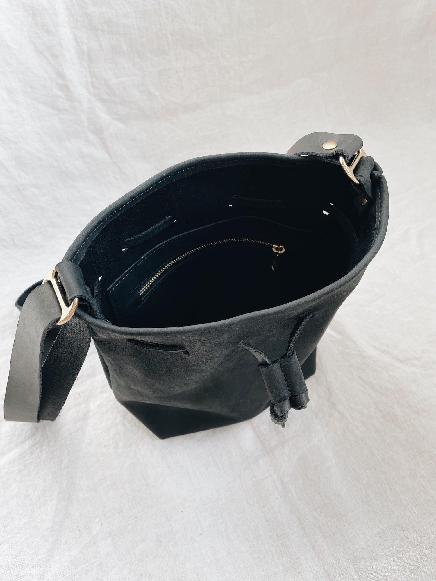 Bucket Bag ULAH
