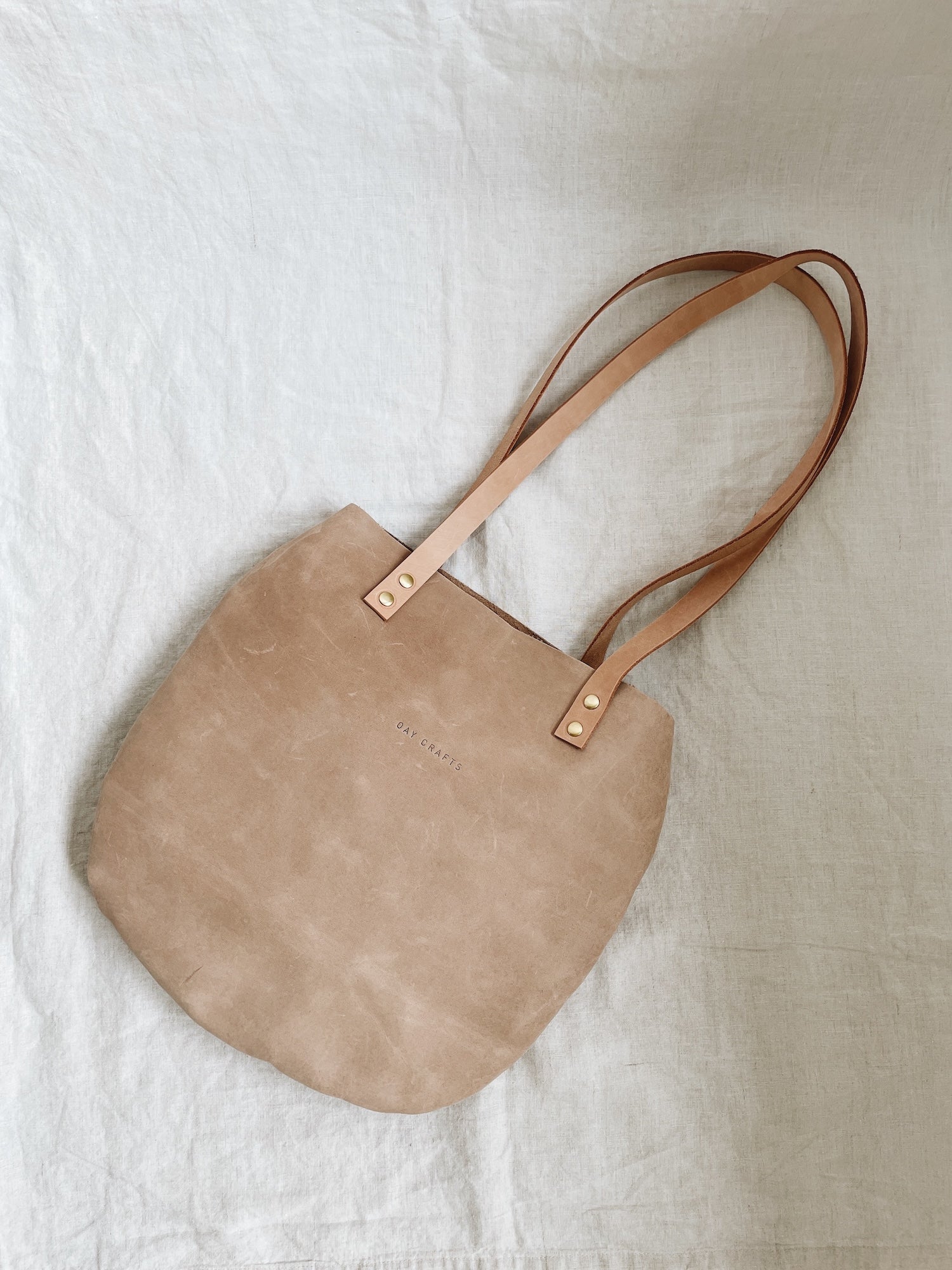 Hobo Bag RUMI