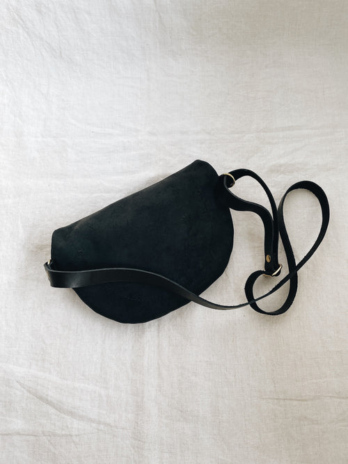 Bauchtasche TULLY schwarz