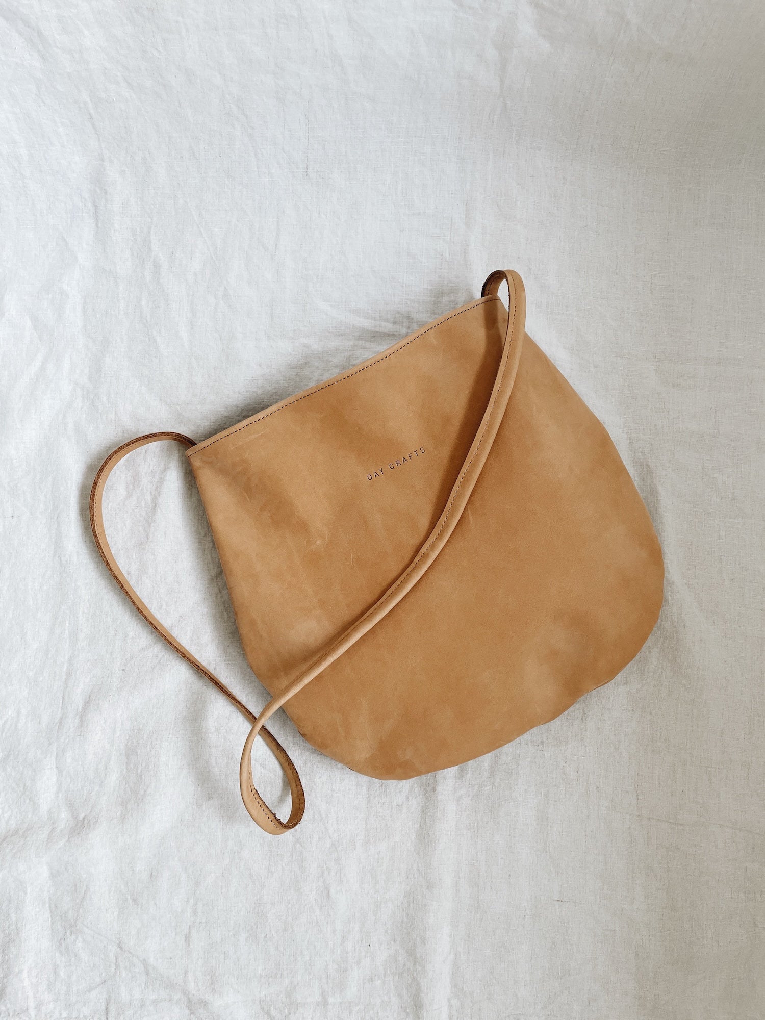 Hobo Bag RUMI