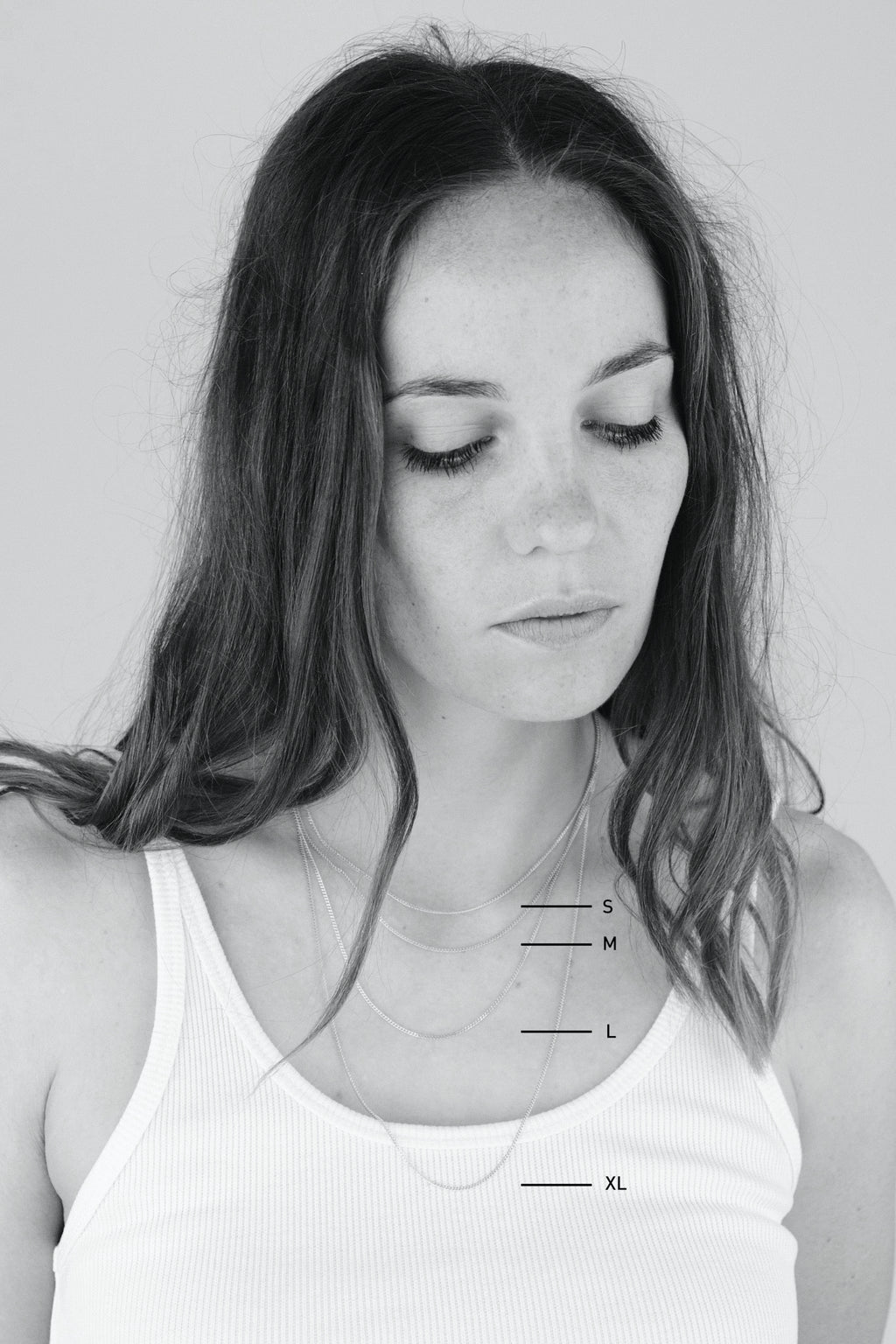 Necklace MALA