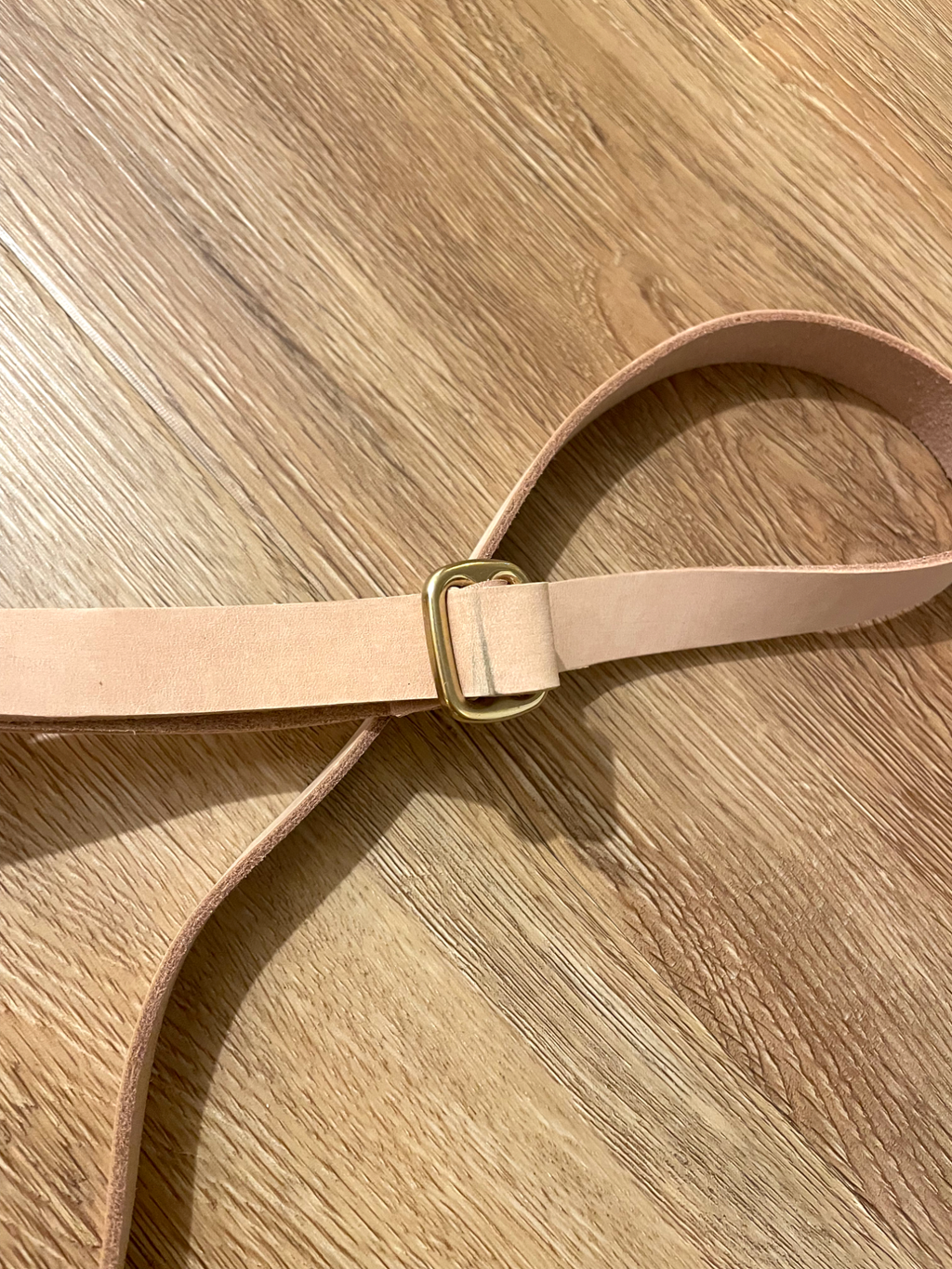 Brusttasche HALFMOON | sand