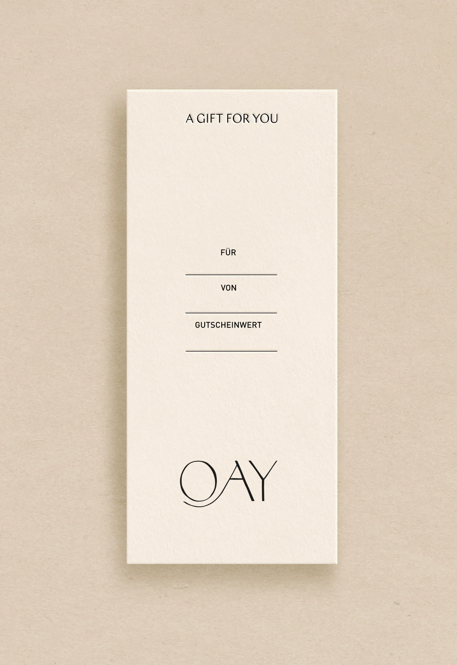 e-voucher