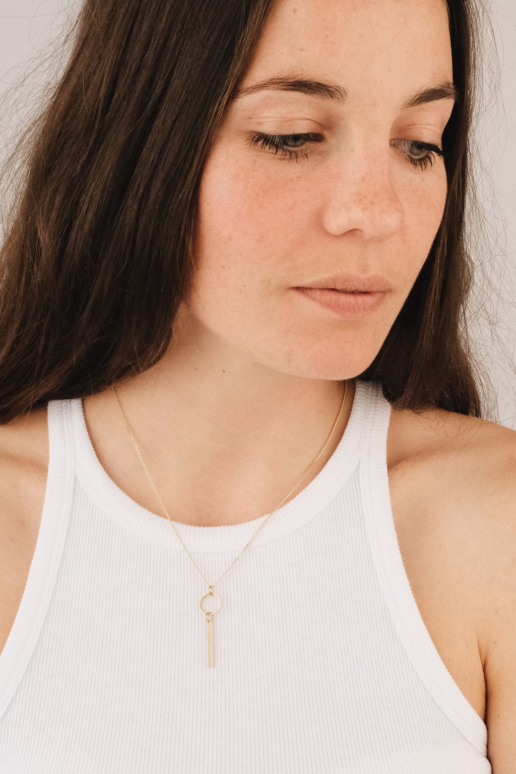 Necklace MALA
