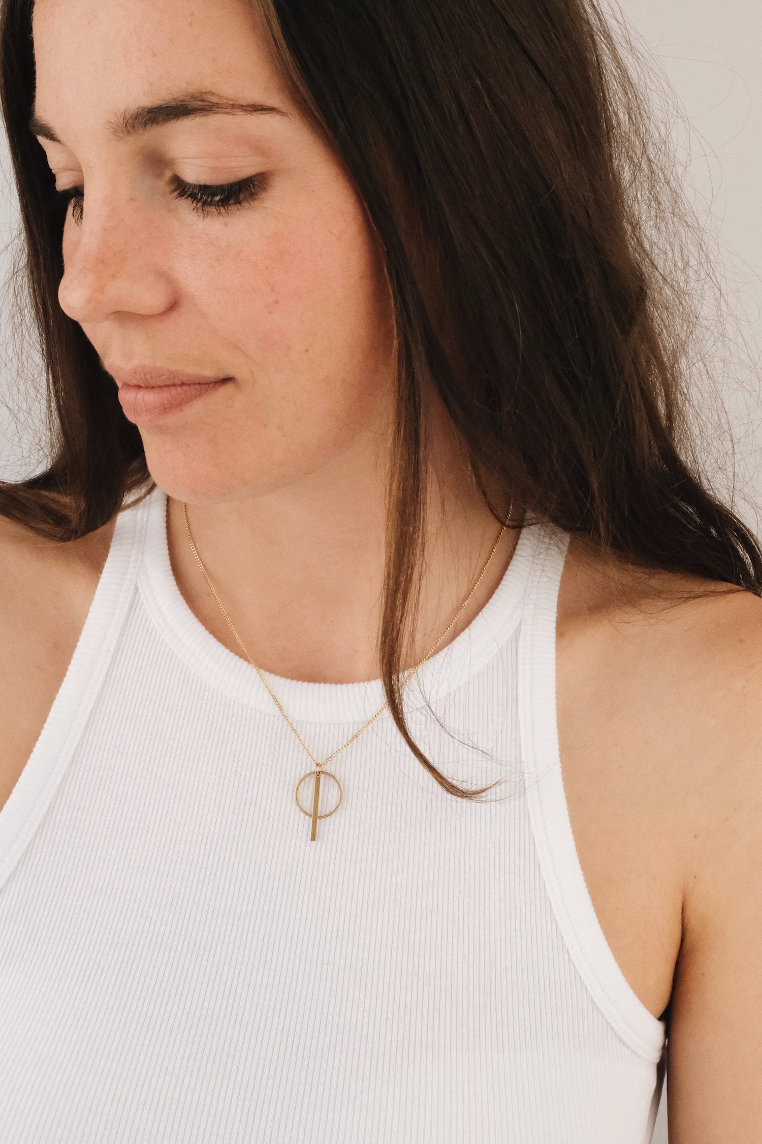 Necklace OKU