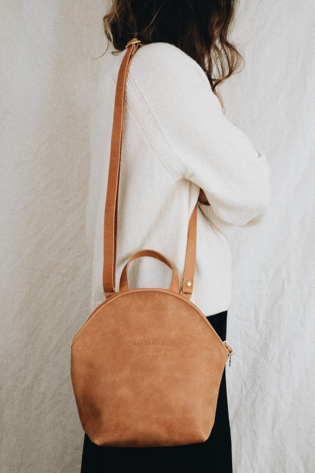 Crossbody Bag CURVE