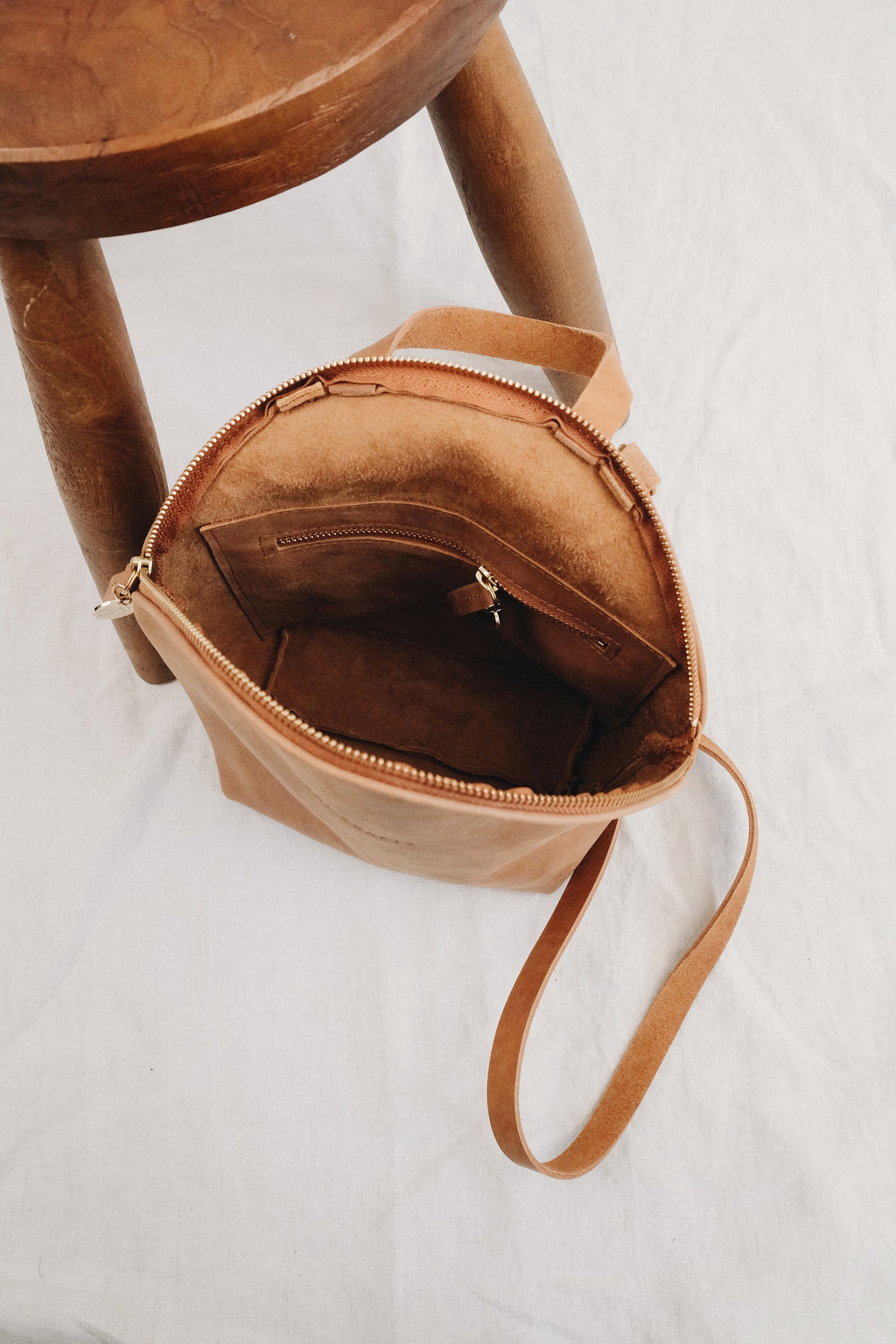 Crossbody Bag CURVE