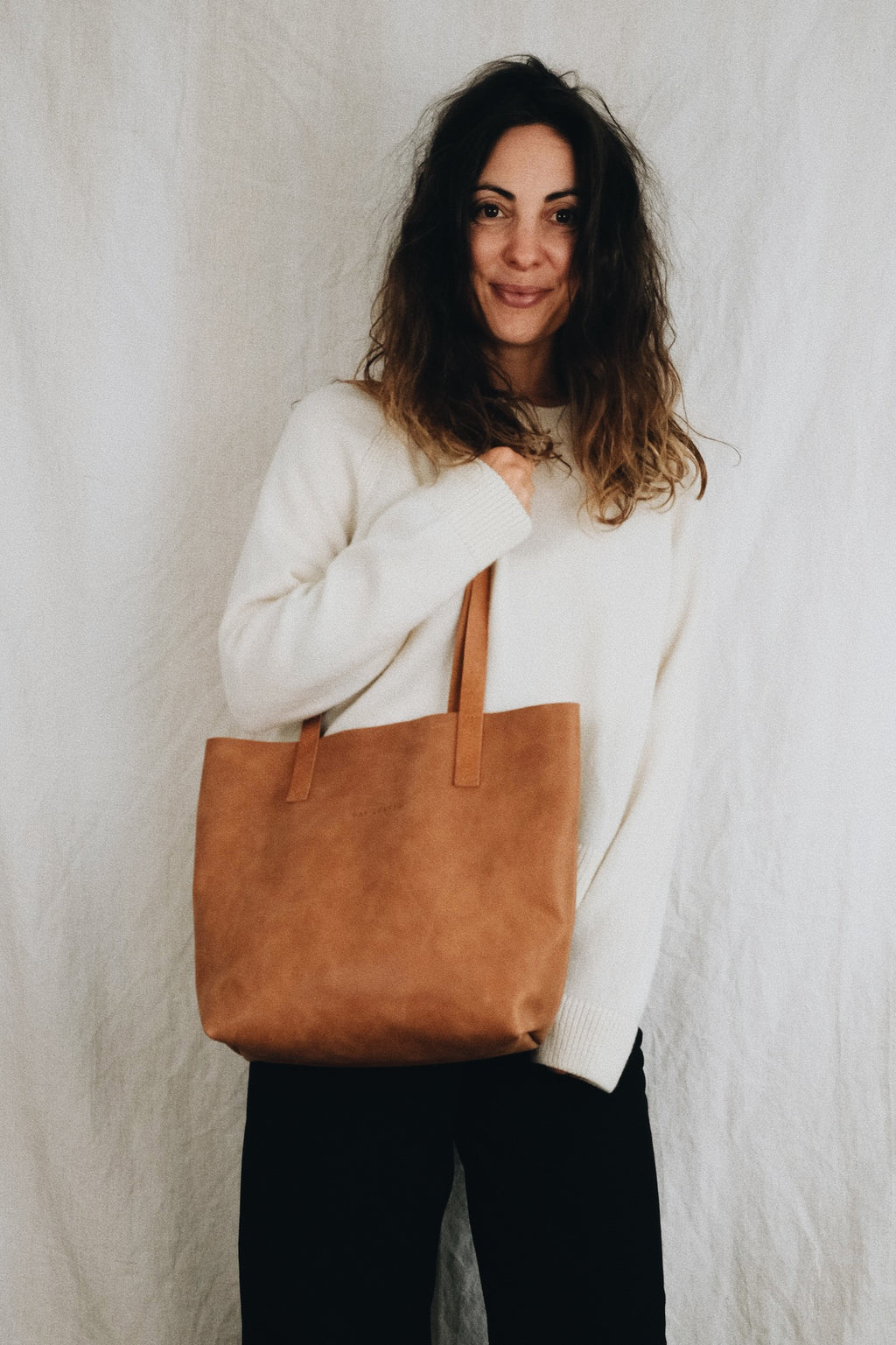 Shopper GIRLBOSS