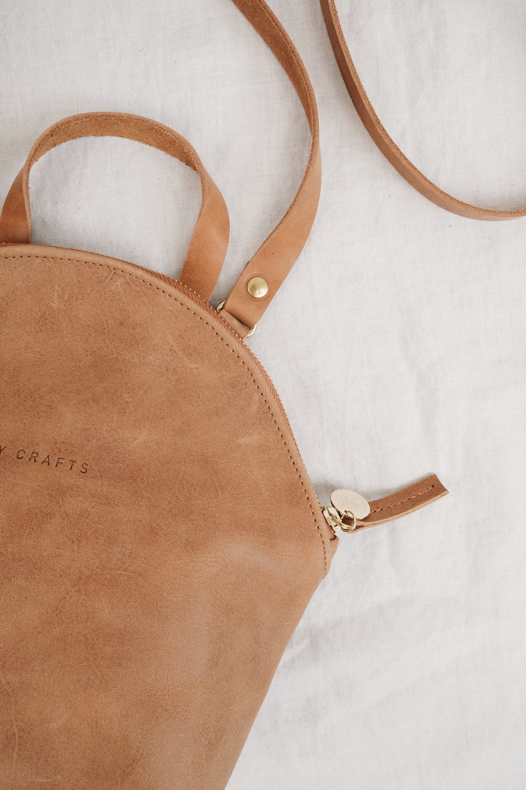 Crossbody Bag CURVE