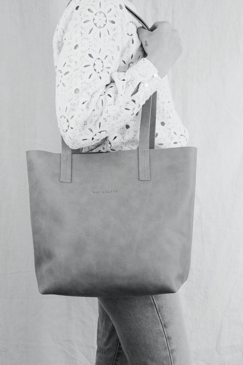 Shopper GIRLBOSS