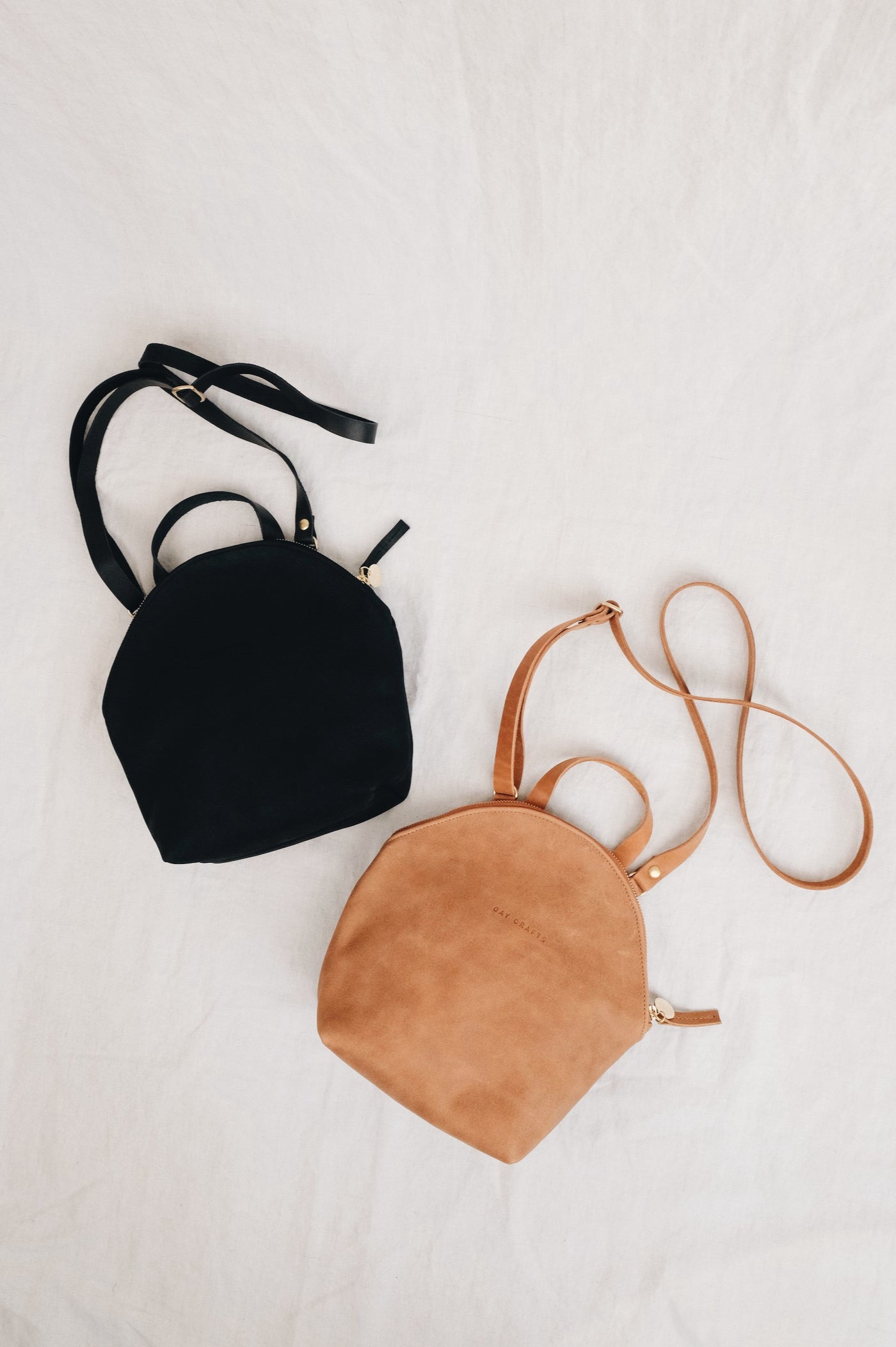 Crossbody Bag CURVE