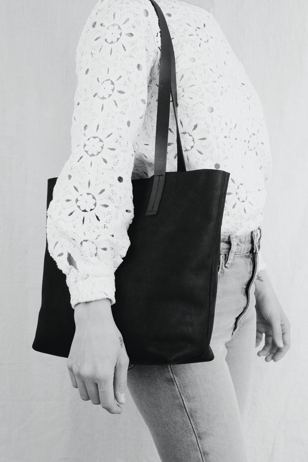 Shopper GIRLBOSS
