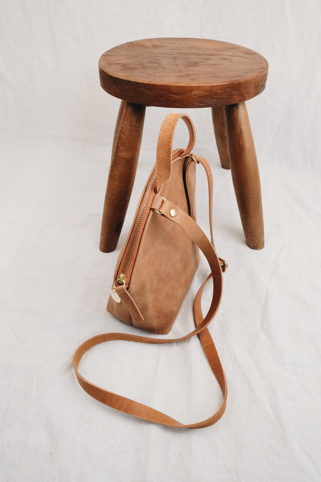 Crossbody Bag CURVE