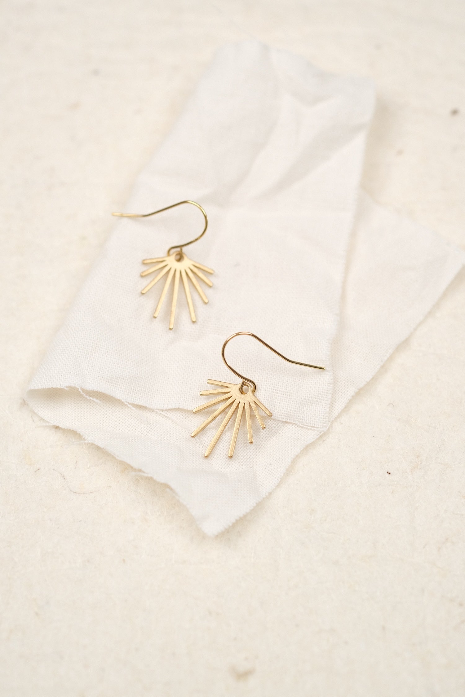 Earrings FELI