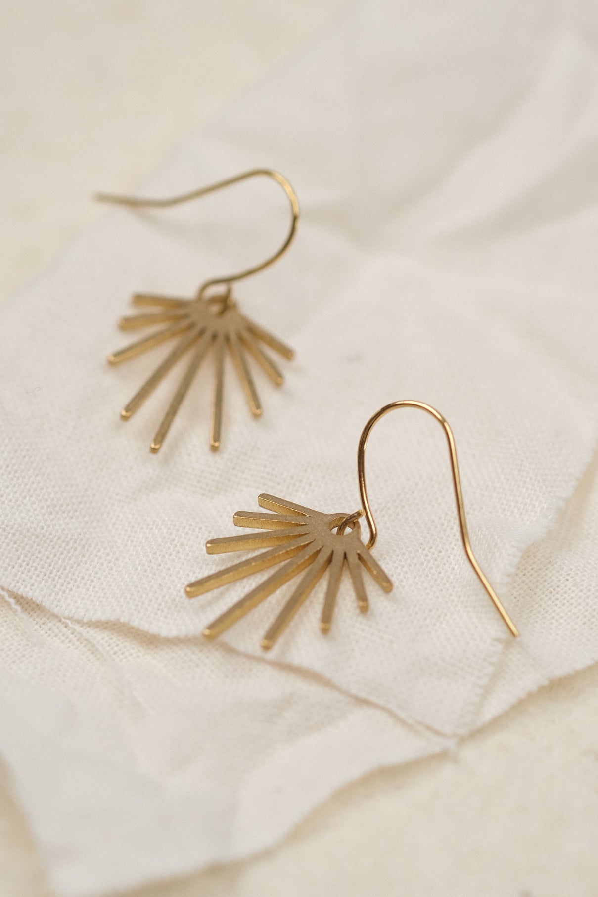 Earrings FELI