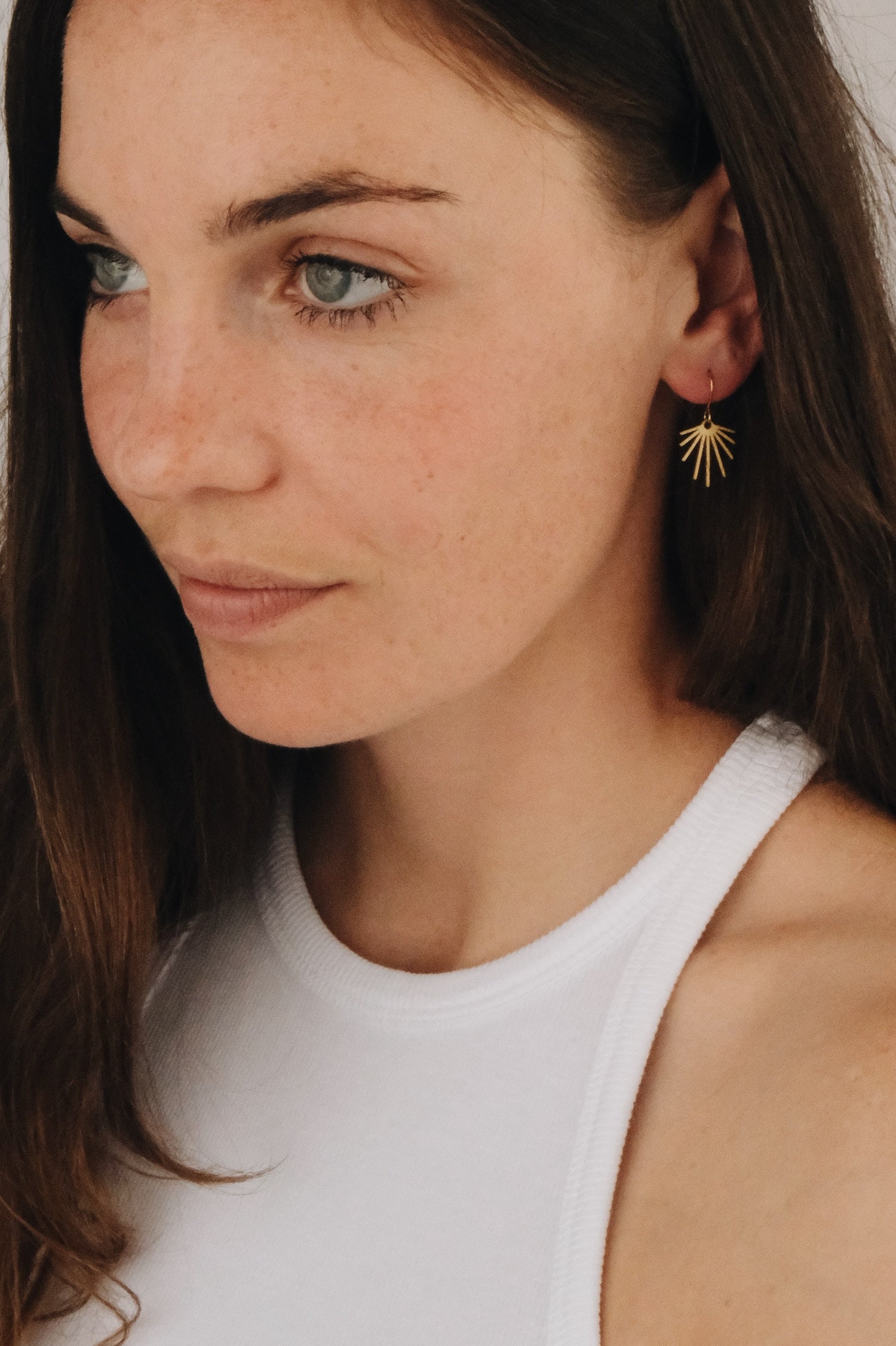 Earrings FELI