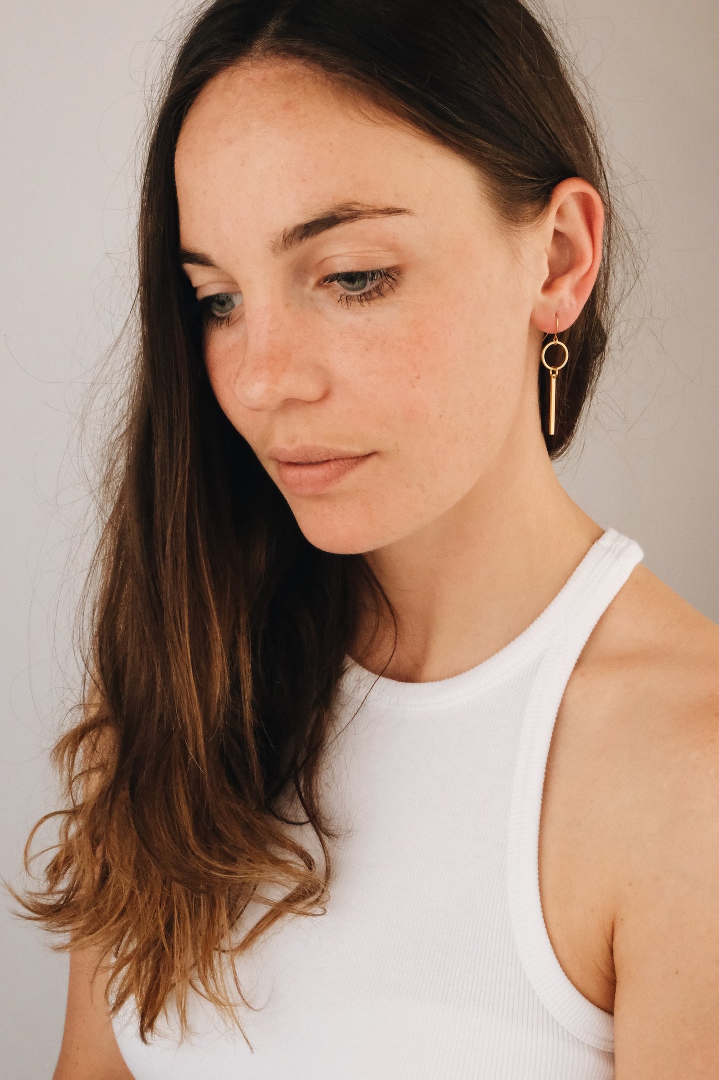 MALA earrings