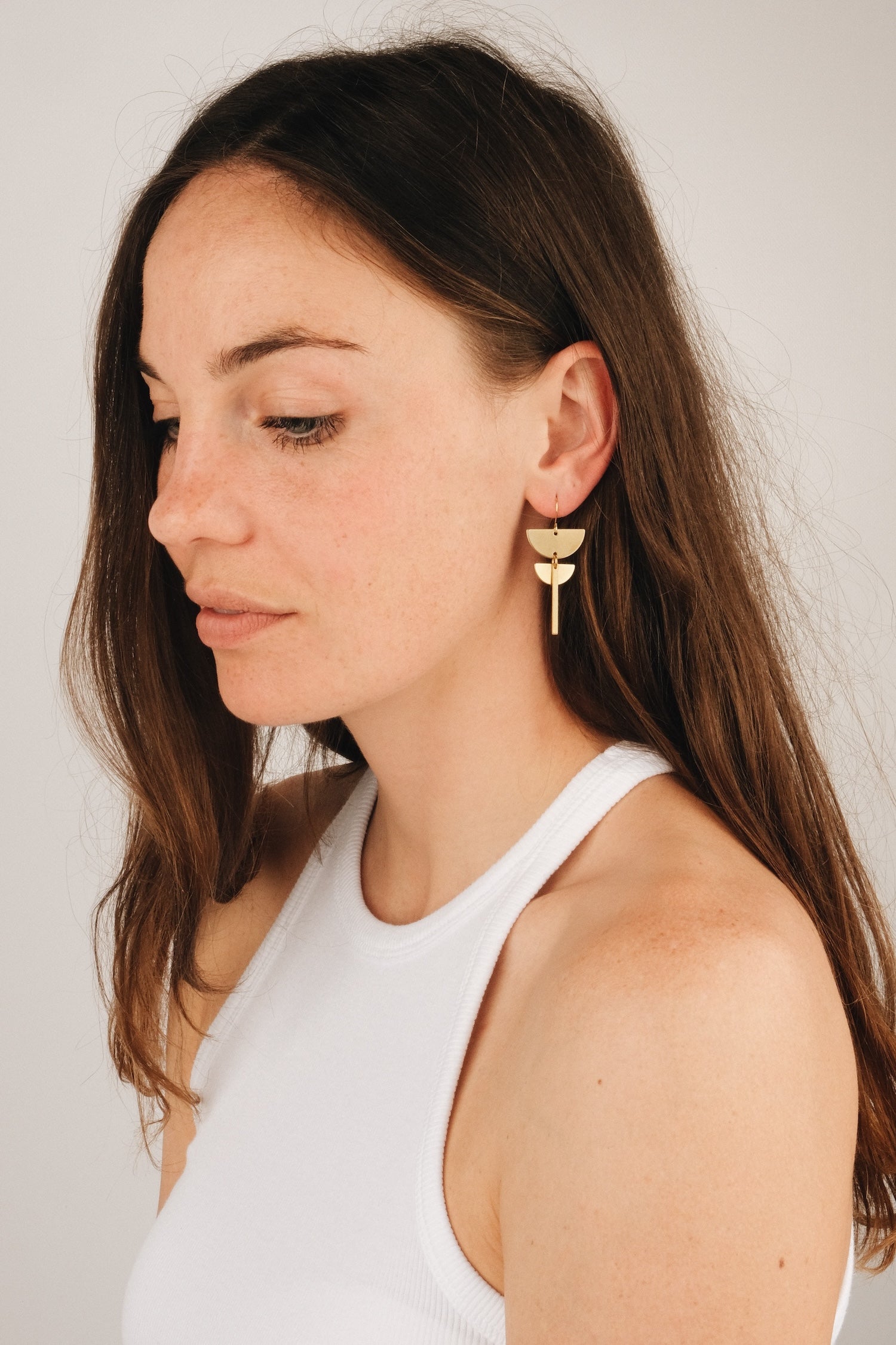 Earrings NOLI