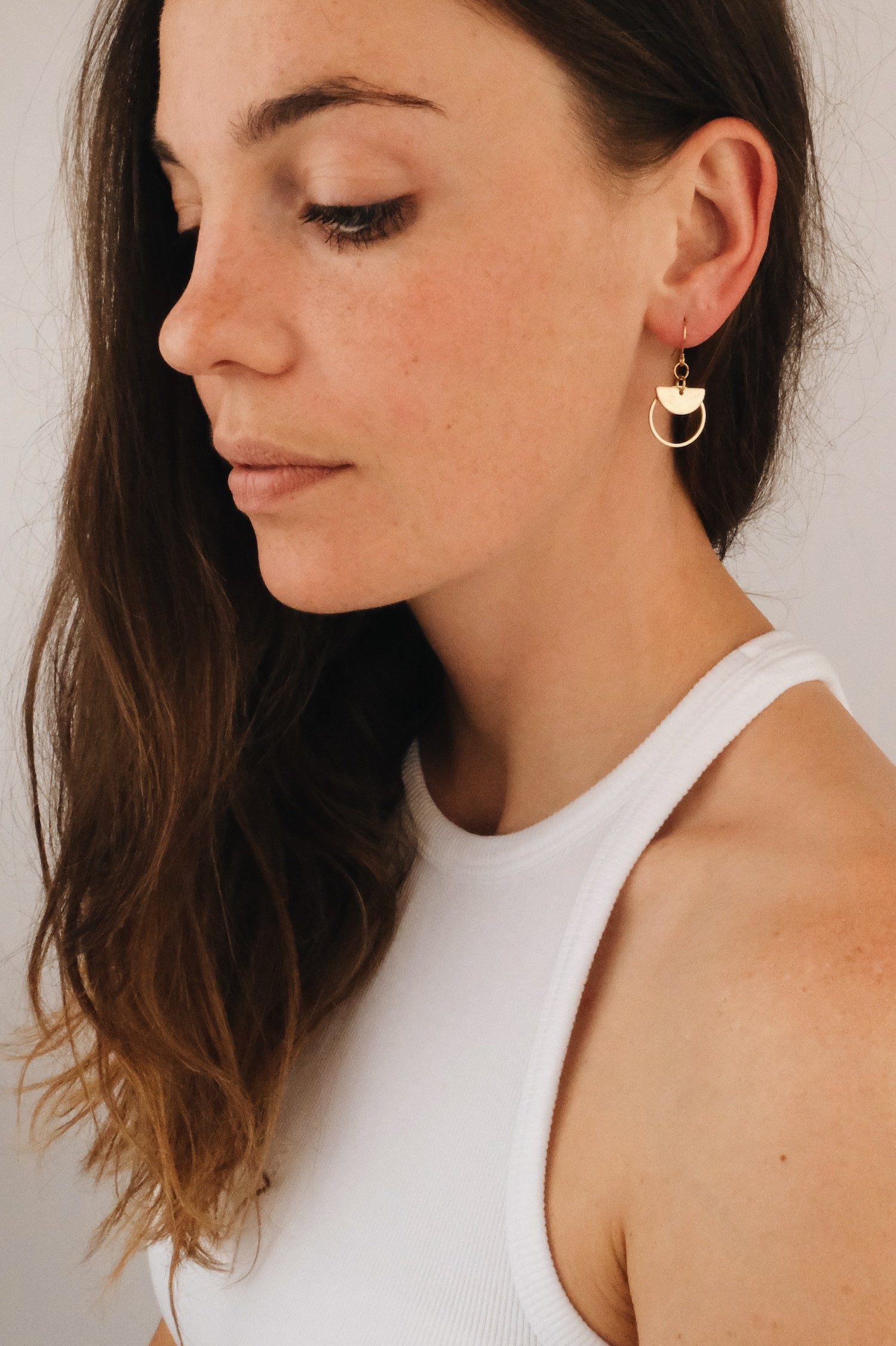 Earrings PHIO