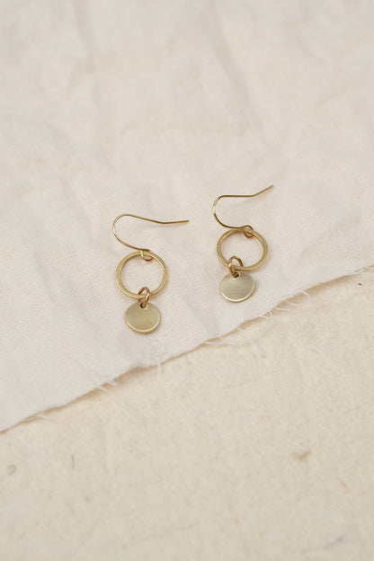 Puristischer Schmuck